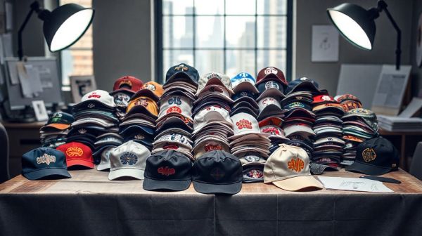 10 Conseils Pour Commander 1000 Casquettes Imprimées Réussies