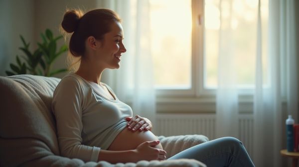 Complément alimentaire pour la grossesse : essentiel pour votre santé et celle du fœtus