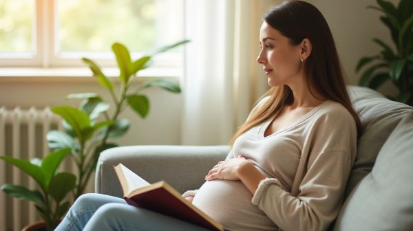 Complément alimentaire pour la grossesse : essentiel pour votre santé et celle du fœtus