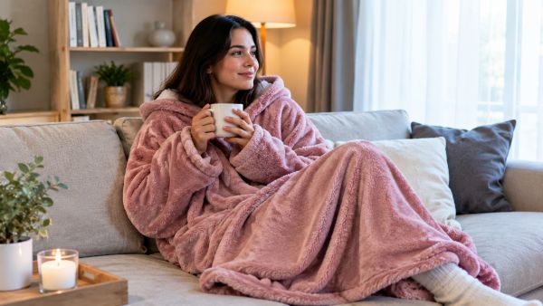 Les meilleures raisons d'inclure un sweat plaid féminin dans votre garde-robe