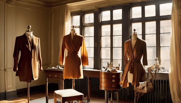 Les mensonges sur les vêtements masculins des années 1920
