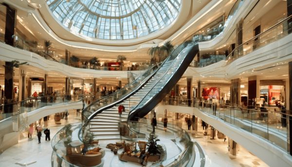 Pourquoi visiter Siam Paragon à Bangkok pour le shopping de luxe