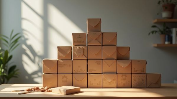 Réussir votre commande de 1000 casquettes personnalisées imprimées : toutes les clés pour un projet réussi