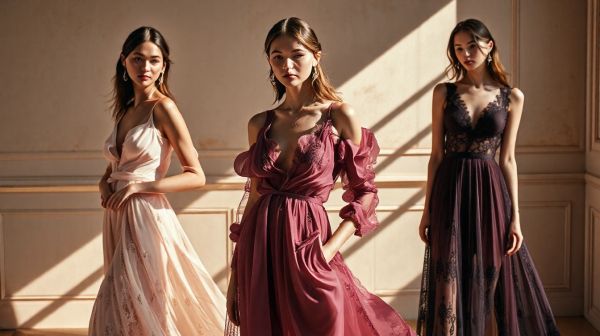 Top 10 pièces incontournables de notre sélection féminine
