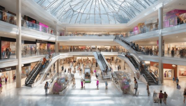 Votre guide des boutiques à la Part-Dieu pour un shopping réussi